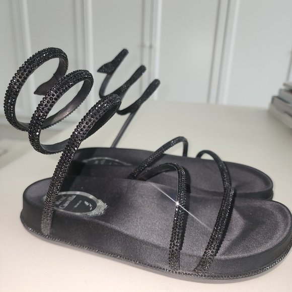 Renè Caovilla Sandals - Picture 4 of 4